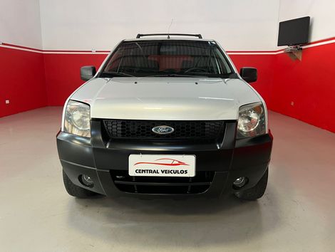 Ford EcoSport XLS 1.6/ 1.6 Flex 8V 5p