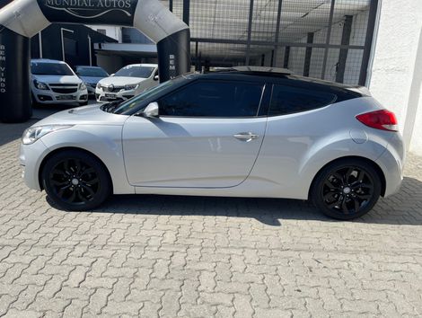 Hyundai Veloster 1.6 16V  140cv Aut.