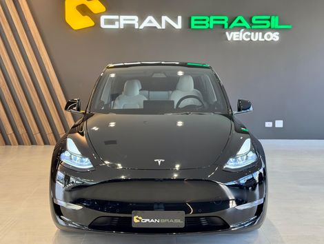 Tesla MODEL Y LONG R P