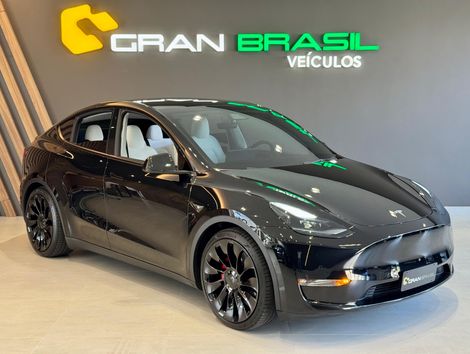 Tesla MODEL Y LONG R P