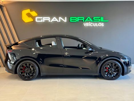 Tesla MODEL Y LONG R P