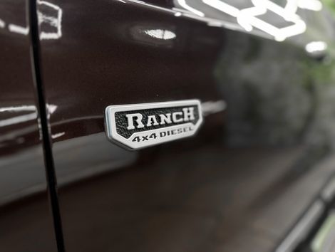 Fiat Toro Ranch 2.0 16V 4x4 TB Diesel Aut.