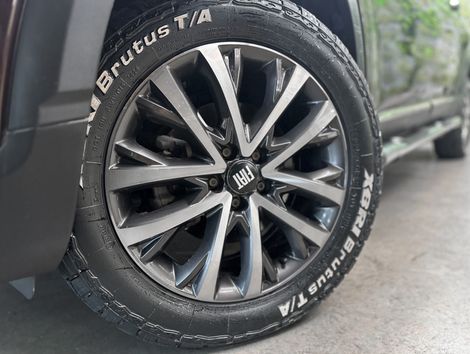 Fiat Toro Ranch 2.0 16V 4x4 TB Diesel Aut.