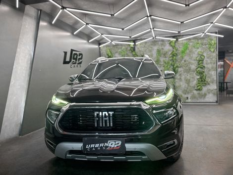 Fiat Toro Ranch 2.0 16V 4x4 TB Diesel Aut.