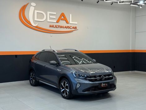 VolksWagen Nivus Highline 1.0 200 TSI Flex Aut.