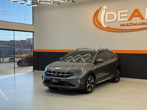 VolksWagen Nivus Highline 1.0 200 TSI Flex Aut.