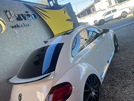 VolksWagen Fusca 2.0 R-Line TSI 16V Aut.