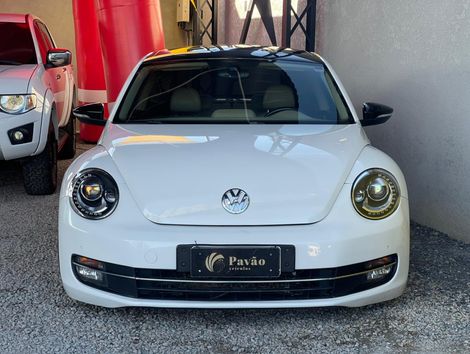 VolksWagen Fusca 2.0 R-Line TSI 16V Aut.