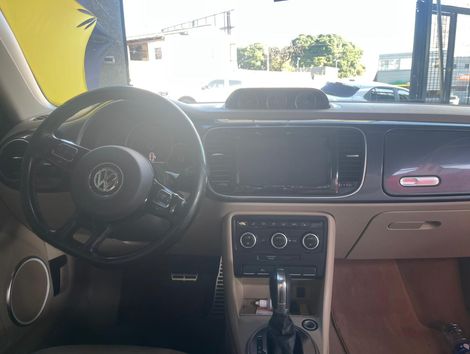 VolksWagen Fusca 2.0 R-Line TSI 16V Aut.