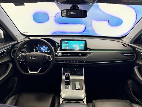 CHERY TIGGO 5X SPORT