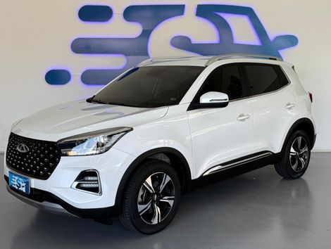 CHERY TIGGO 5X SPORT