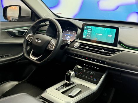 CHERY TIGGO 5X SPORT