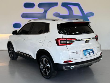 CHERY TIGGO 5X SPORT