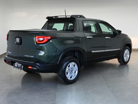 Fiat Toro Freedom 1.8 16V Flex Aut.