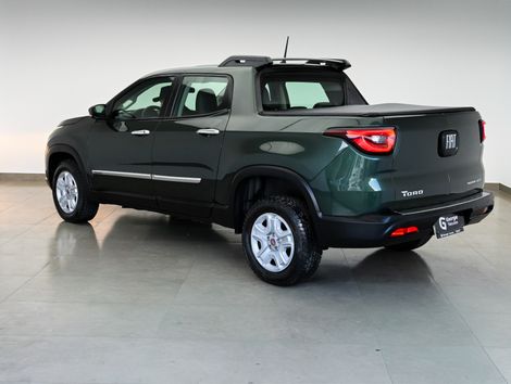 Fiat Toro Freedom 1.8 16V Flex Aut.