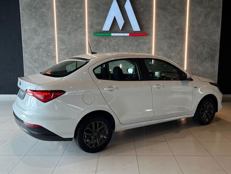 Fiat CRONOS DRIVE GSR 1.3 8V Flex