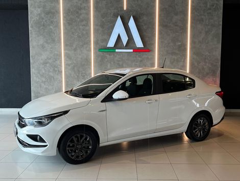 Fiat CRONOS DRIVE GSR 1.3 8V Flex