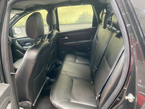 Renault OROCH Outsider 1.3Tce Flex Aut.