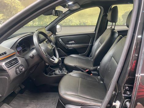 Renault OROCH Outsider 1.3Tce Flex Aut.