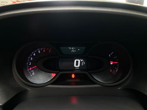 Renault OROCH Outsider 1.3Tce Flex Aut.