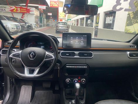Renault OROCH Outsider 1.3Tce Flex Aut.