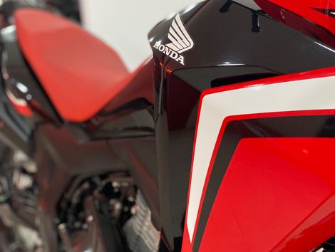 Honda SAHARA 300 RAL