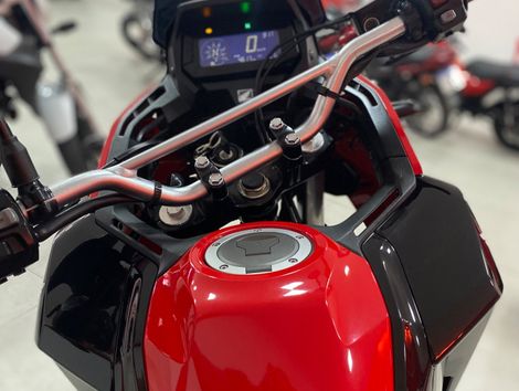 Honda SAHARA 300 RAL