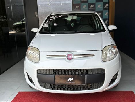 Fiat Palio ATTRA. Best Seller 1.4 EVO Flex 5p