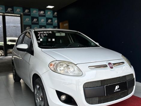 Fiat Palio ATTRA. Best Seller 1.4 EVO Flex 5p
