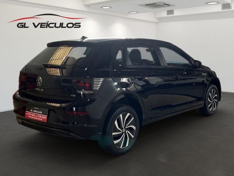 VolksWagen Polo Highline TSI 1.0 Flex 12V Aut.