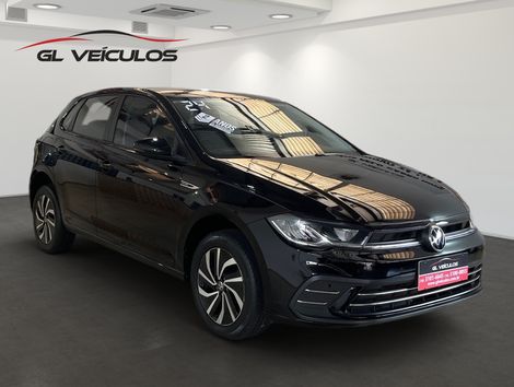 VolksWagen Polo Highline TSI 1.0 Flex 12V Aut.
