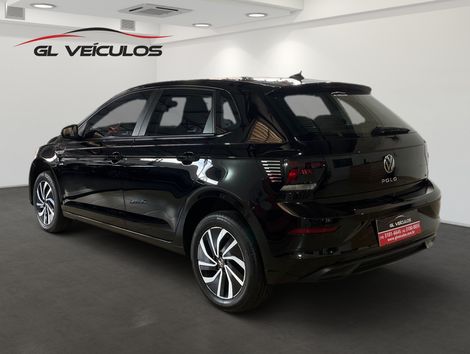VolksWagen Polo Highline TSI 1.0 Flex 12V Aut.