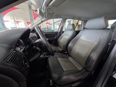 VolksWagen Golf  TECH 1.6 Mi Total Flex 8V 4p