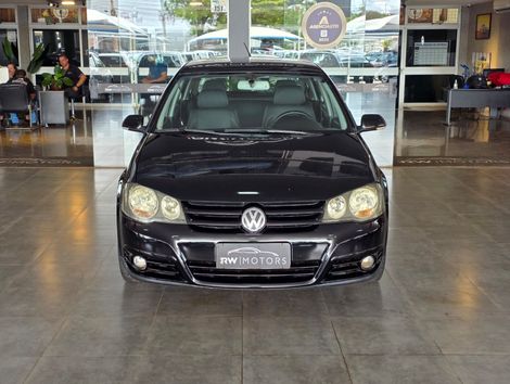 VolksWagen Golf  TECH 1.6 Mi Total Flex 8V 4p