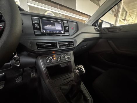 VolksWagen Polo Track 1.0 Flex 12V 5p