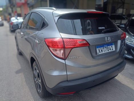 Honda HR-V EXL 1.8 Flexone 16V 5p Aut.