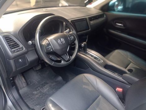 Honda HR-V EXL 1.8 Flexone 16V 5p Aut.