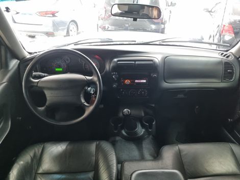 Ford Ranger XL 3.0 PSE 163cv 4x4 CD TB Diesel