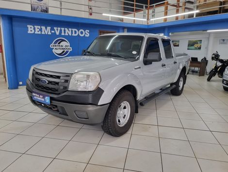 Ford Ranger XL 3.0 PSE 163cv 4x4 CD TB Diesel