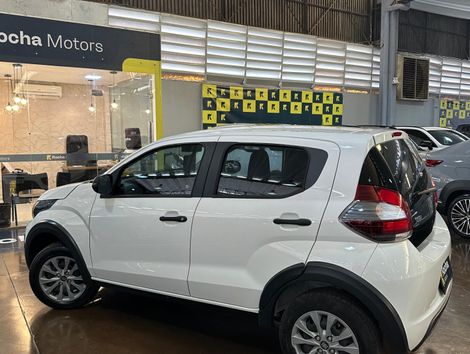 Fiat MOBI LIKE 1.0 Fire Flex 5p.