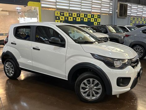 Fiat MOBI LIKE 1.0 Fire Flex 5p.