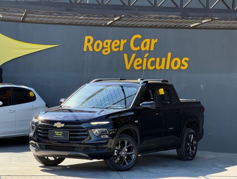 Chevrolet MONTANA PREMIER 1.2 Turbo Flex 12V Aut.