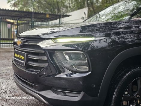 Chevrolet MONTANA PREMIER 1.2 Turbo Flex 12V Aut.