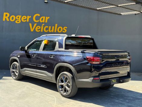 Chevrolet MONTANA PREMIER 1.2 Turbo Flex 12V Aut.