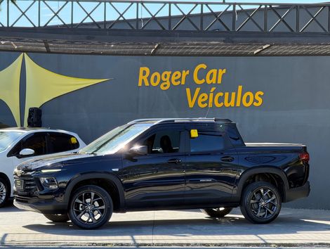 Chevrolet MONTANA PREMIER 1.2 Turbo Flex 12V Aut.