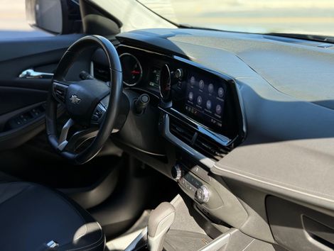 Chevrolet MONTANA PREMIER 1.2 Turbo Flex 12V Aut.