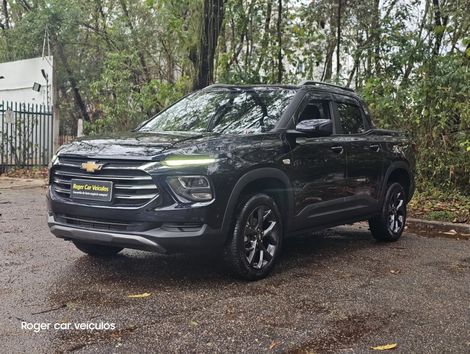 Chevrolet MONTANA PREMIER 1.2 Turbo Flex 12V Aut.