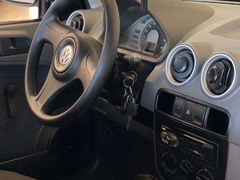VolksWagen Gol City (Trend) 1.0 Mi Total Flex 8V 2p