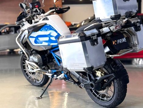 BMW R 1200 GS Adventure RALLYE