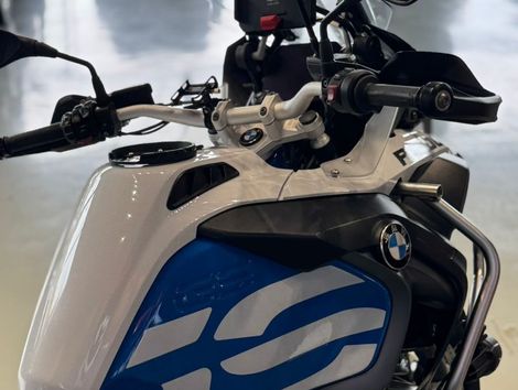 BMW R 1200 GS Adventure RALLYE